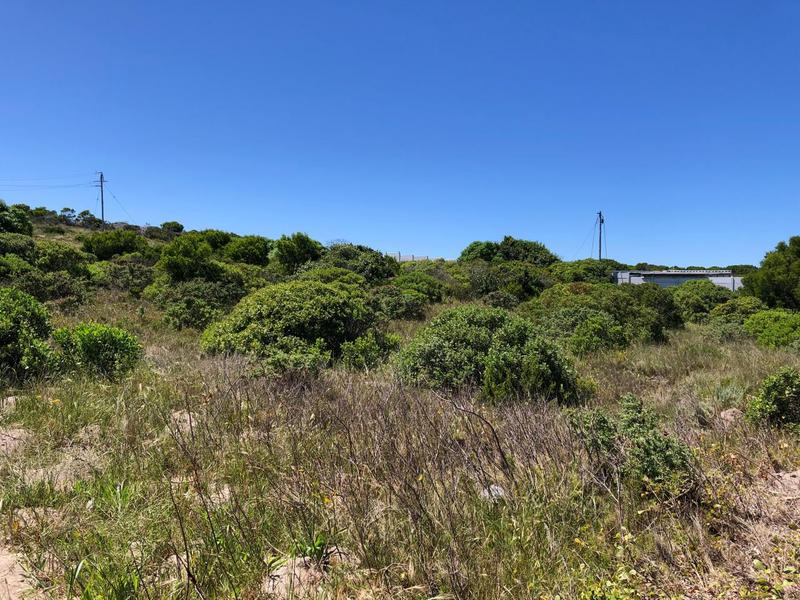 0 Bedroom Property for Sale in Pearly Beach Western Cape